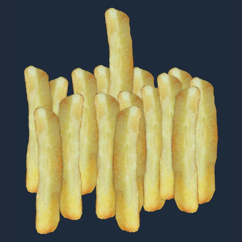 Frites One