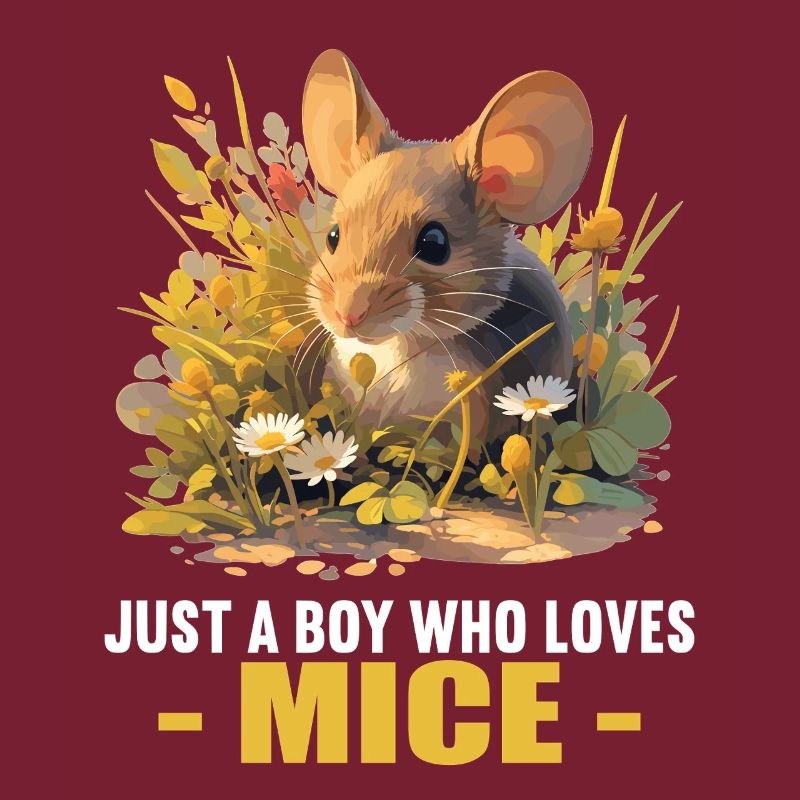 Mice Mouse