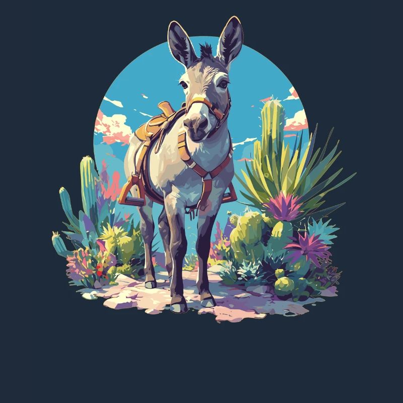 Mules Mule