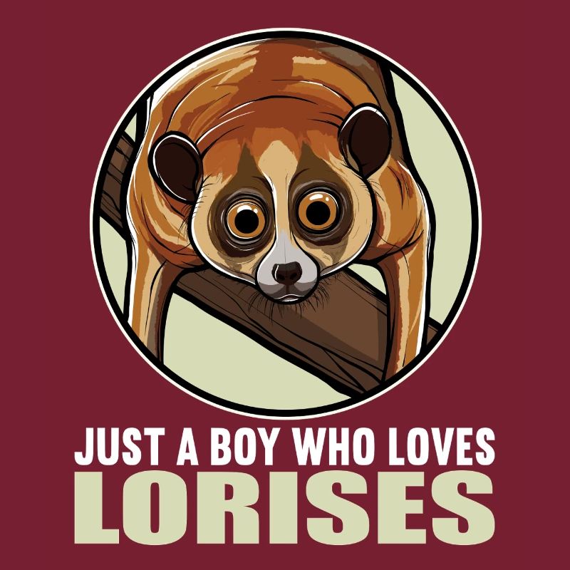 Plumploris Loris