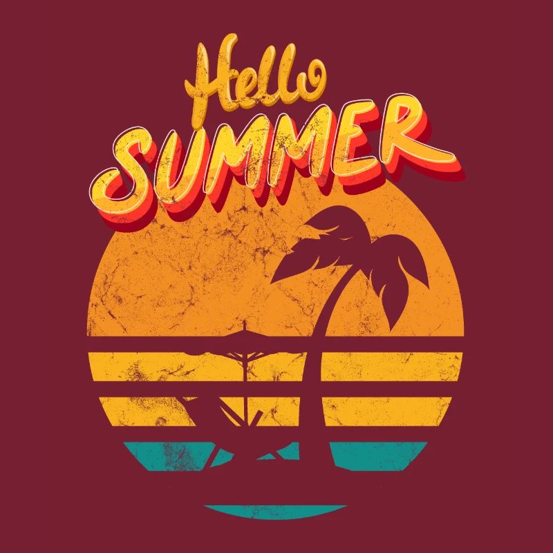 hello summer 1