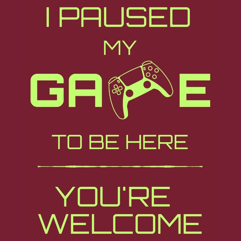 J’ai mis mon jeu Lime en pause