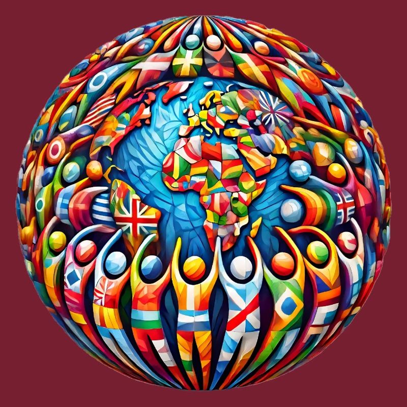 Unity in Diversity – Gemeinsam stark