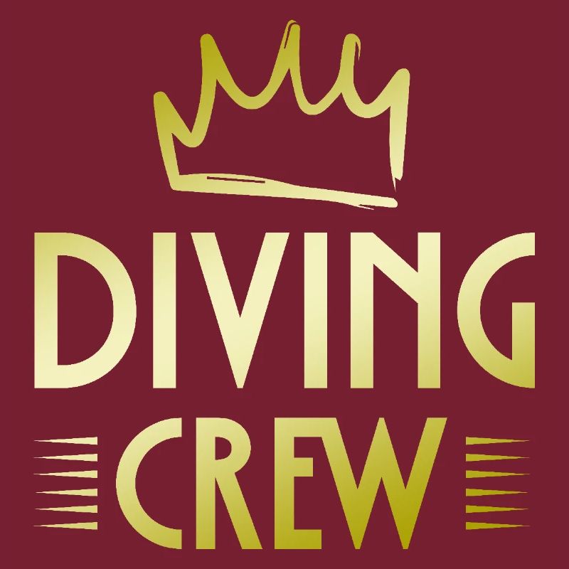 Diving Crew