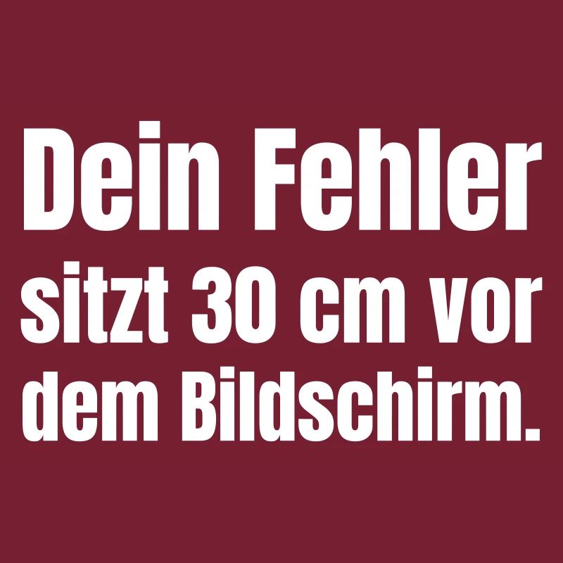 IT Computer Support Beruf