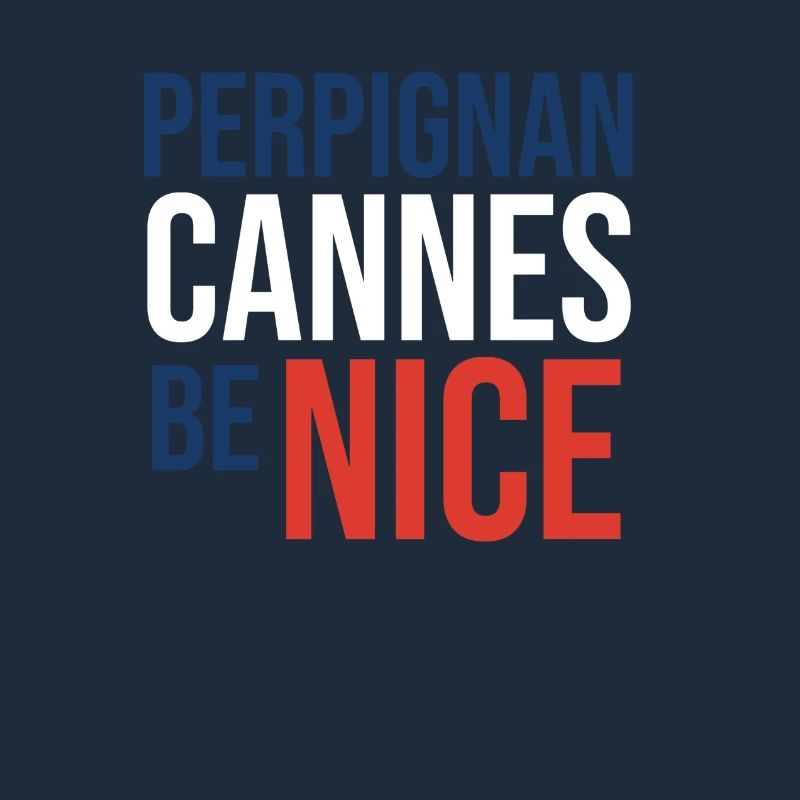 Perpignan Souvenir Perpignan Geschenkidee