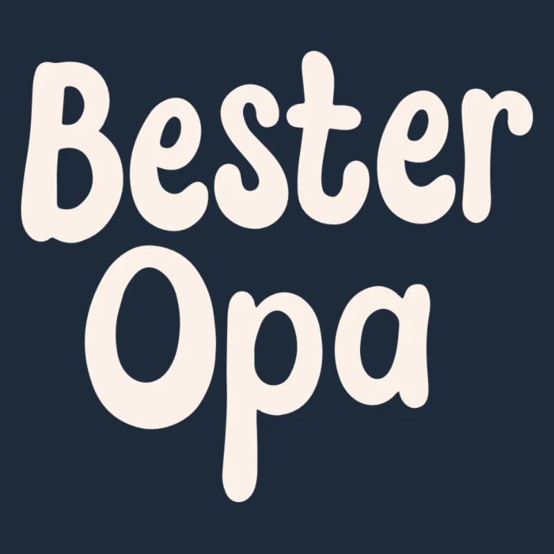 Bester Opa