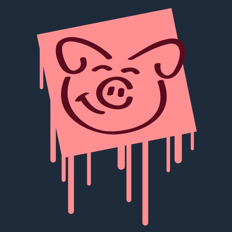 pig_face_graffiti_square