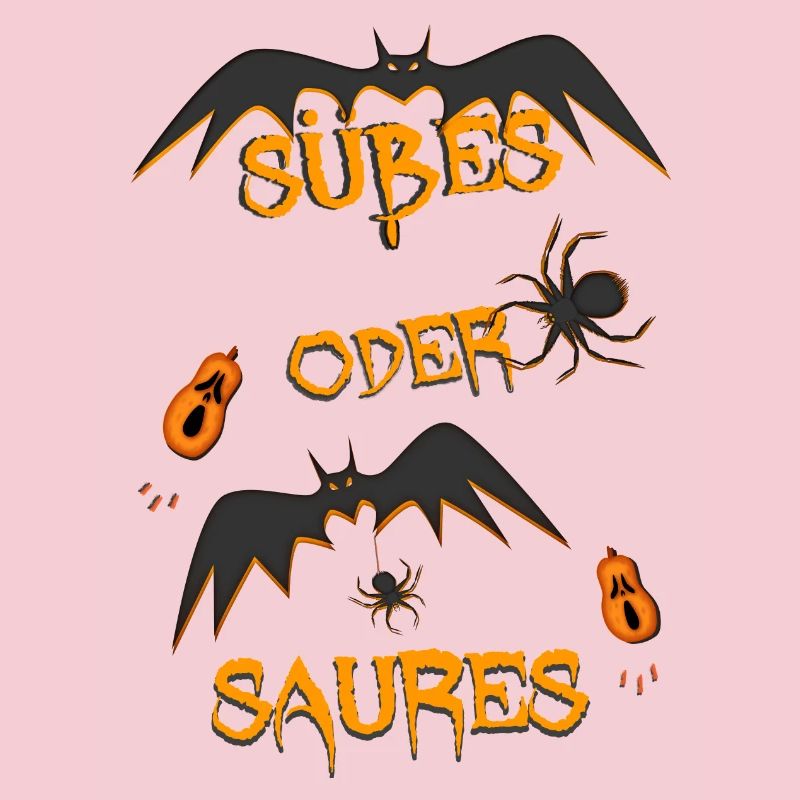 Süßes oder Saures
