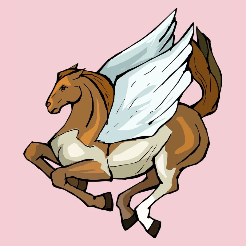 Pegasus