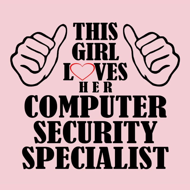 computer security specialist