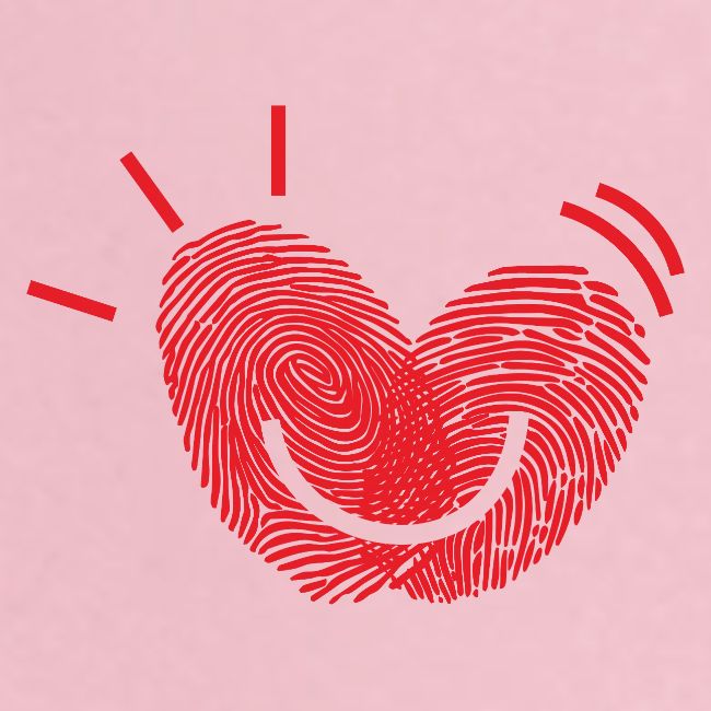 pinneberg heart red