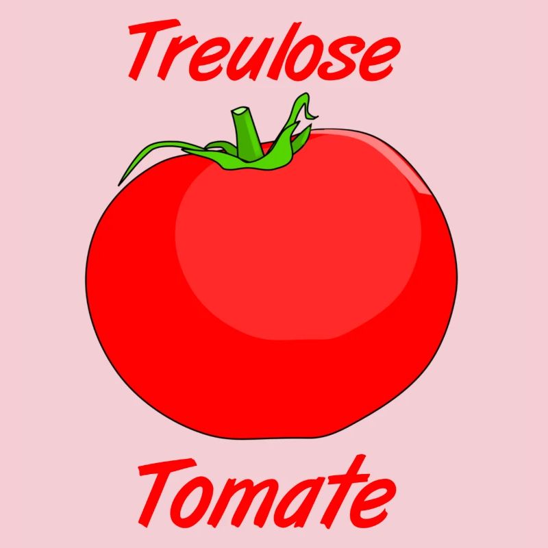 Treulose Tomate