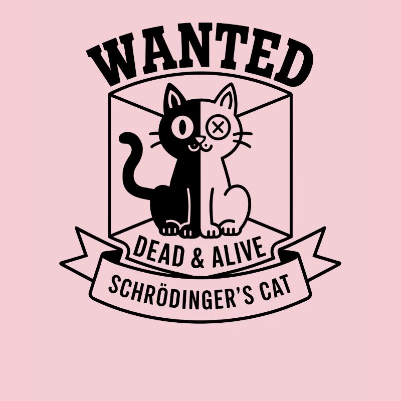 Schroedinger ́s Cat