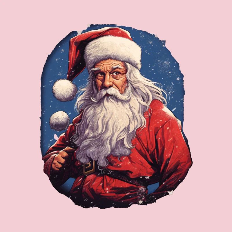 Weihnachtsmann