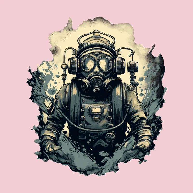 Diver