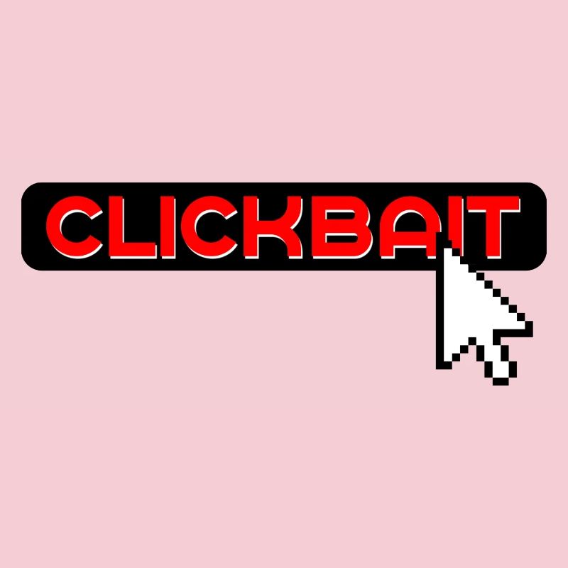 internet clickbat