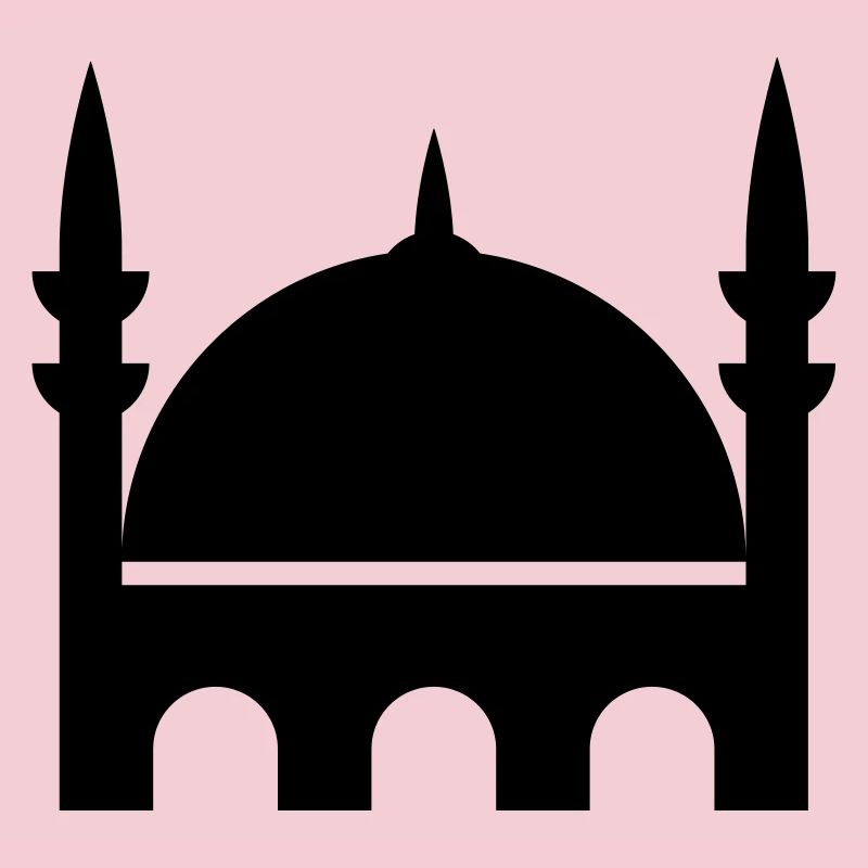 Moschee