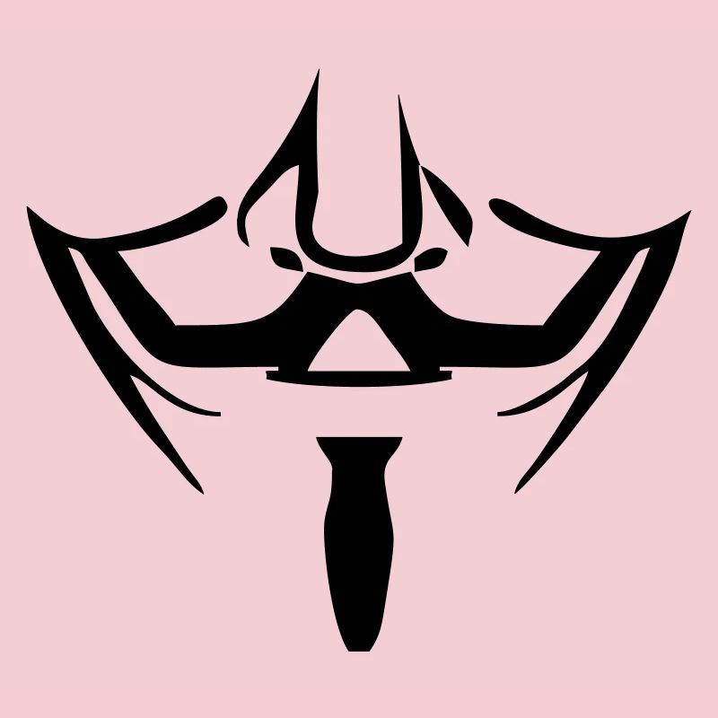 Masque anonyme