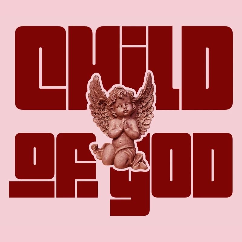Kind Gottes
