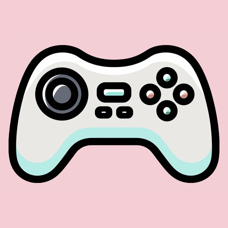 Gamepad-Logo