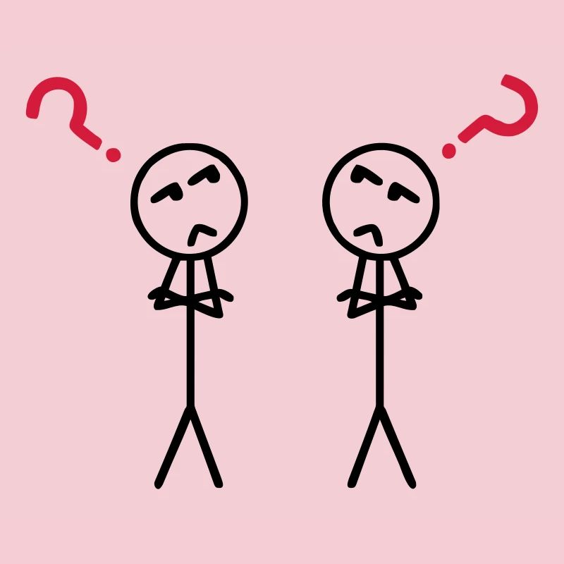 Question mark