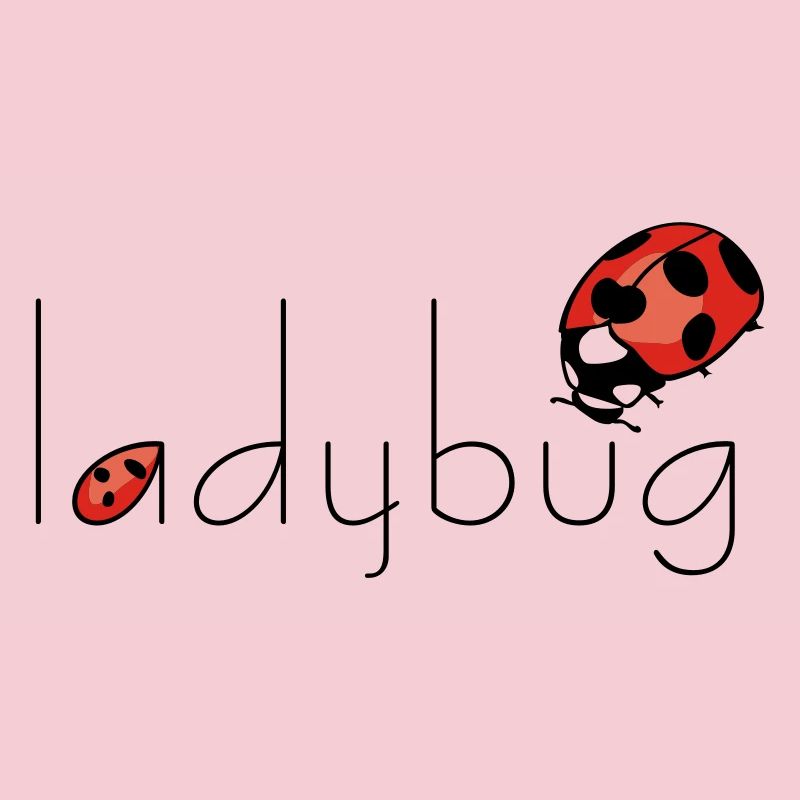 ladybug Marienkäfer