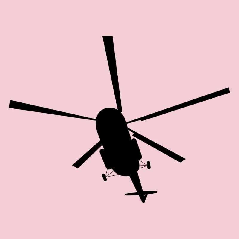 hélicoptère