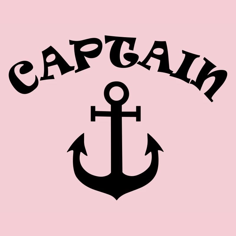 captain