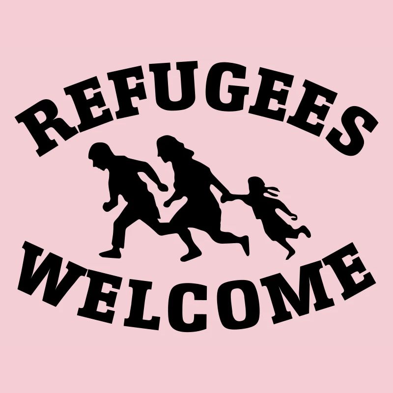 refugees flüchtlinge