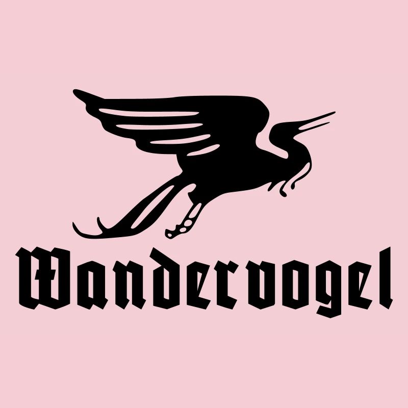 Wandervogel text
