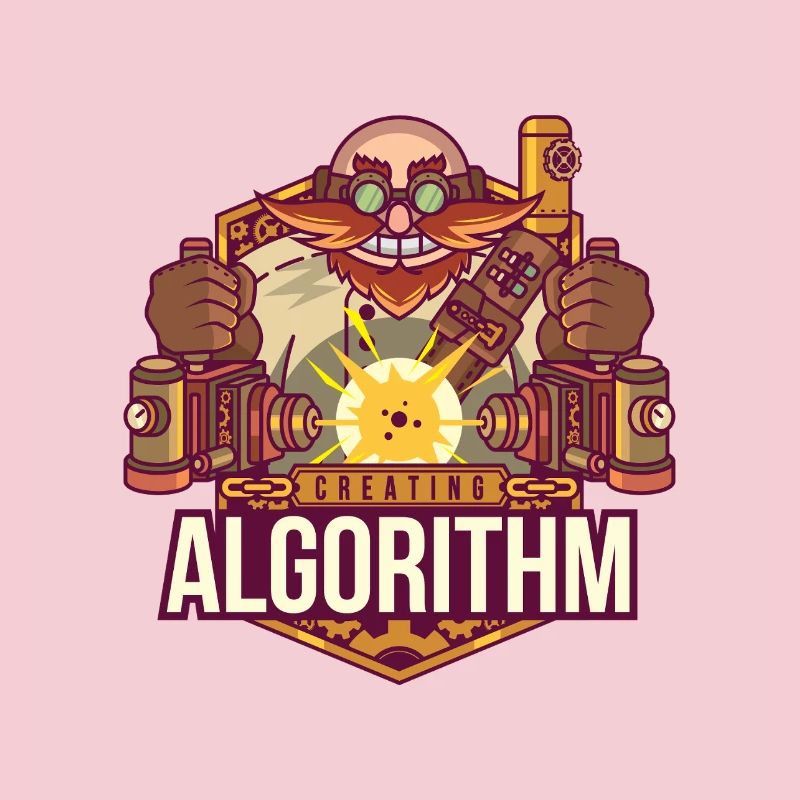 Software algorithm