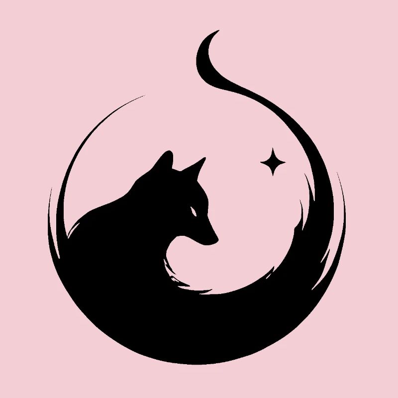 Wolfgeist Silhouette