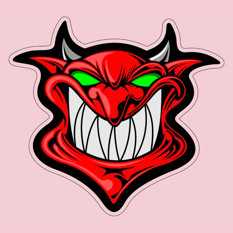 devil
