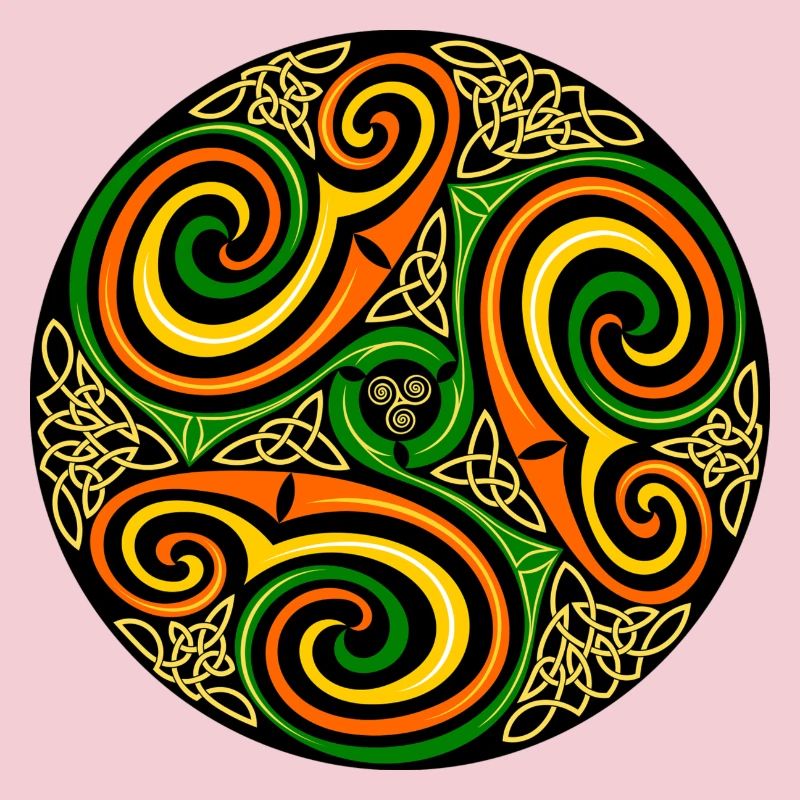tribal