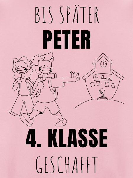 BIS SPAETER PETER