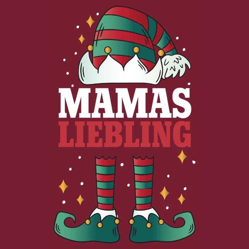 Le préféré de Maman de Noël
