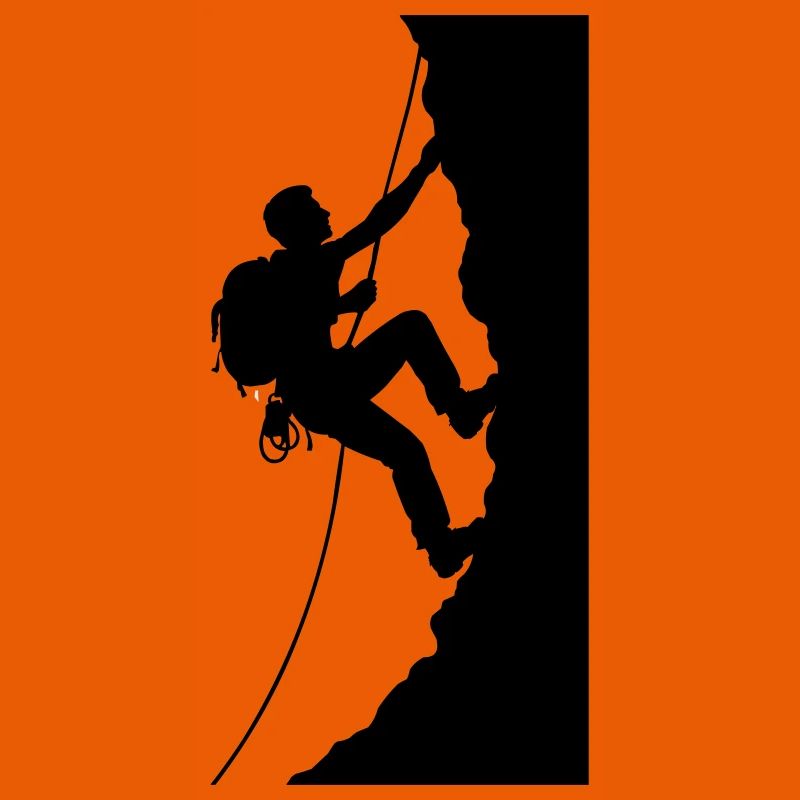 Bergsteiger