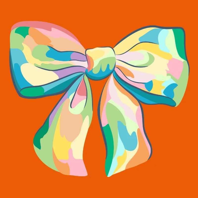 Happy Bow