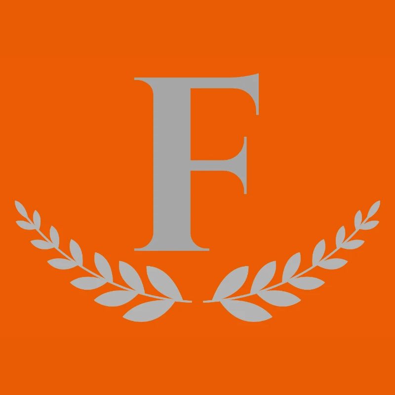 F