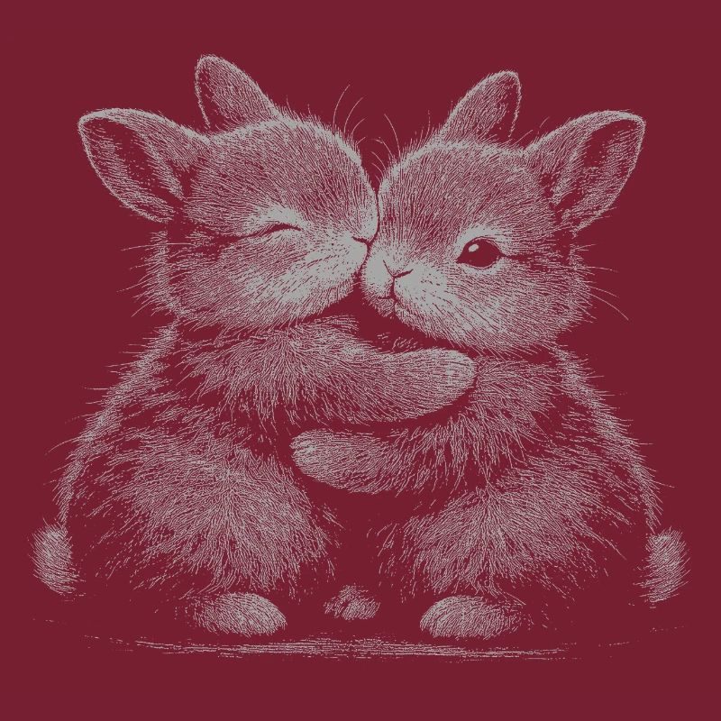 Lapin pygmée
