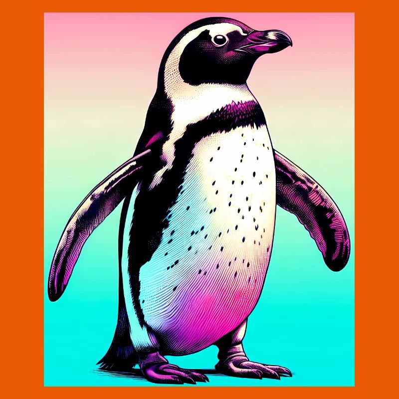 Pinguin