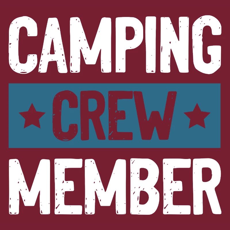 Équipe de camping