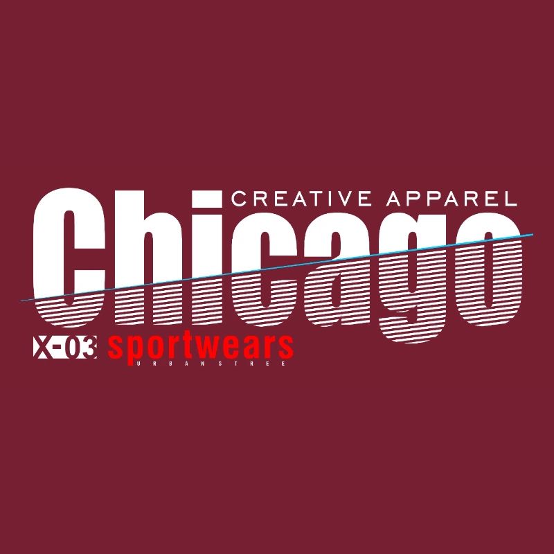 Dynamic Sport Design with Modern Sharpness