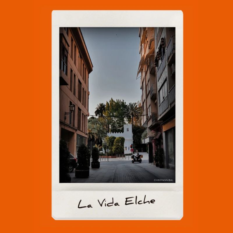 Vie Elche