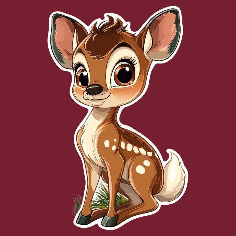roe deer