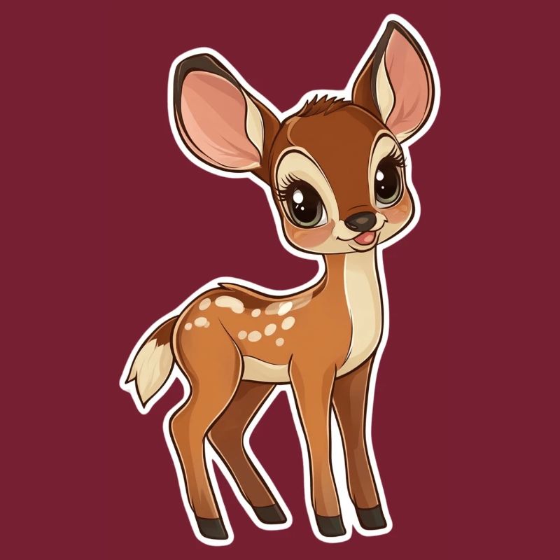 roe deer