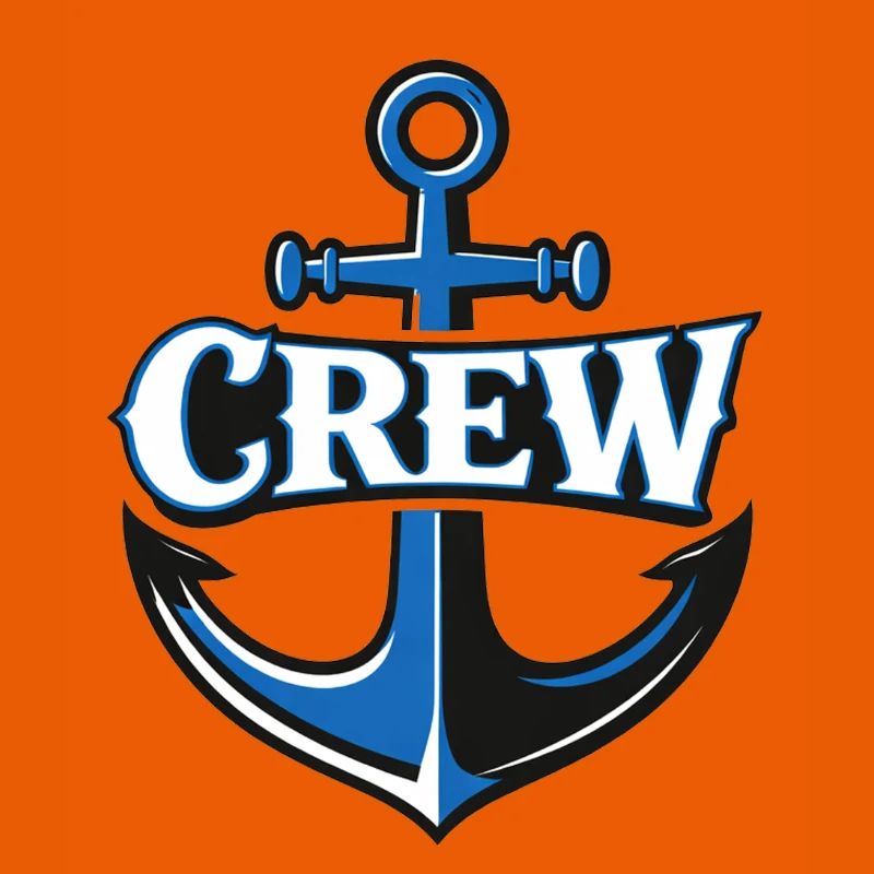 Anker Crew Logo