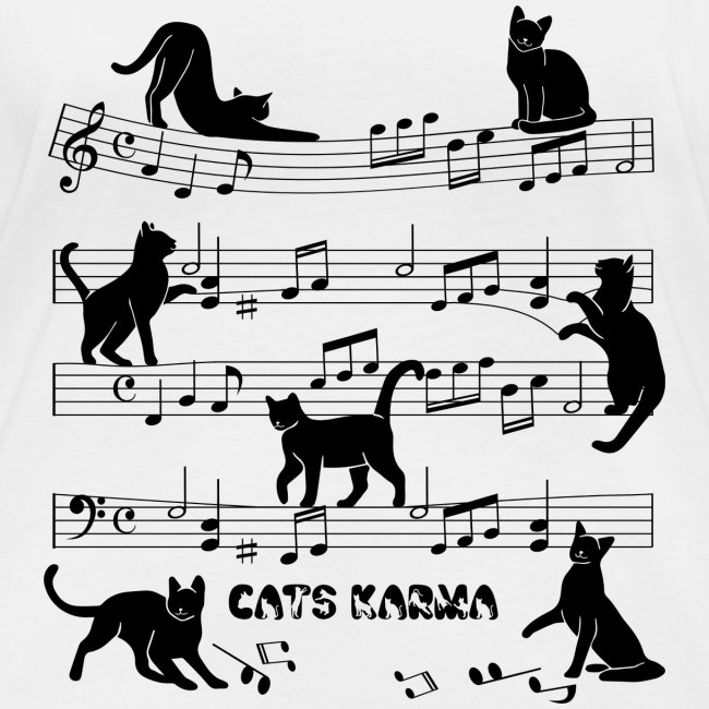 CATS KARMA