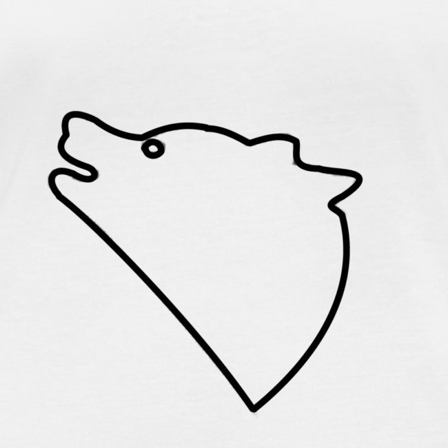 Wolf baul logo